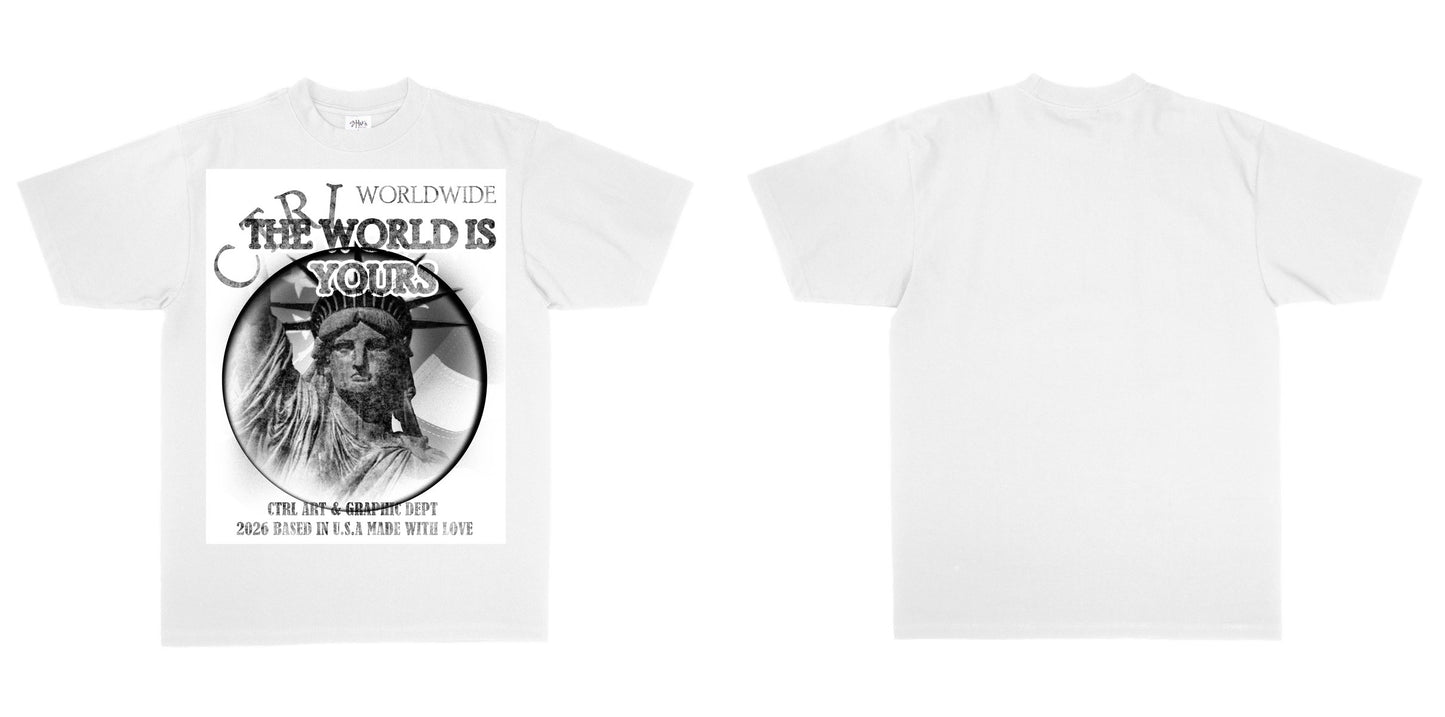 Shaka Wear SHMCS — White / M