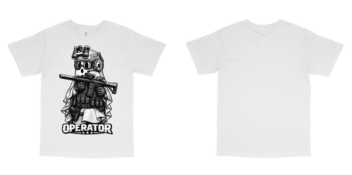American Apparel 1301 — White / 2XL