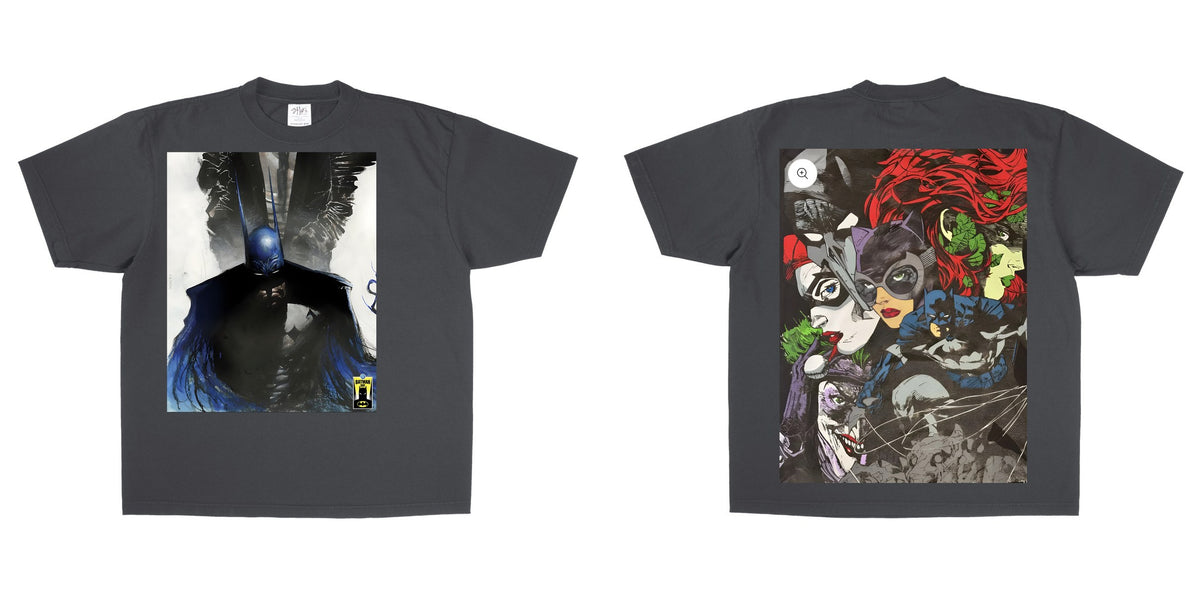 Shaka Wear SHGD — Shadow / M