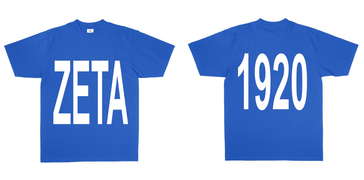 Shaka Wear SHMHSS — Royal / M
