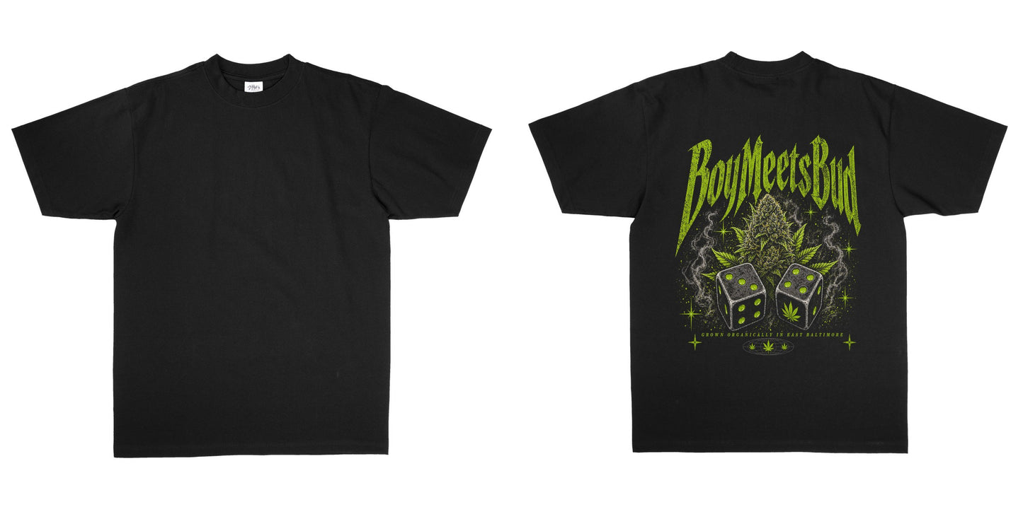 Shaka Wear SHMHSS — Black / L