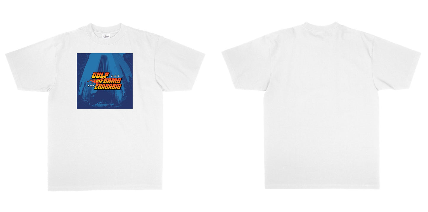 Shaka Wear SHMHSS — White / M