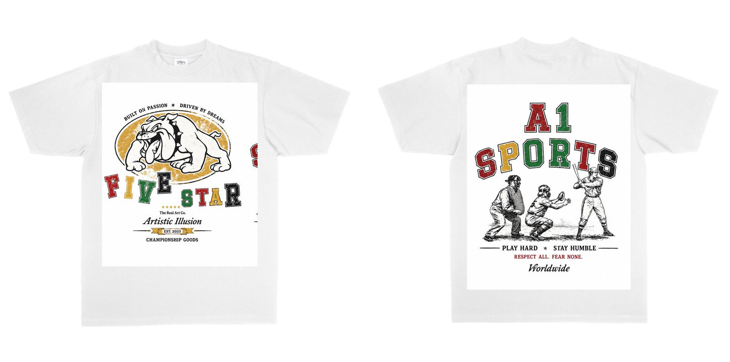 Shaka Wear SHMCS — White / M
