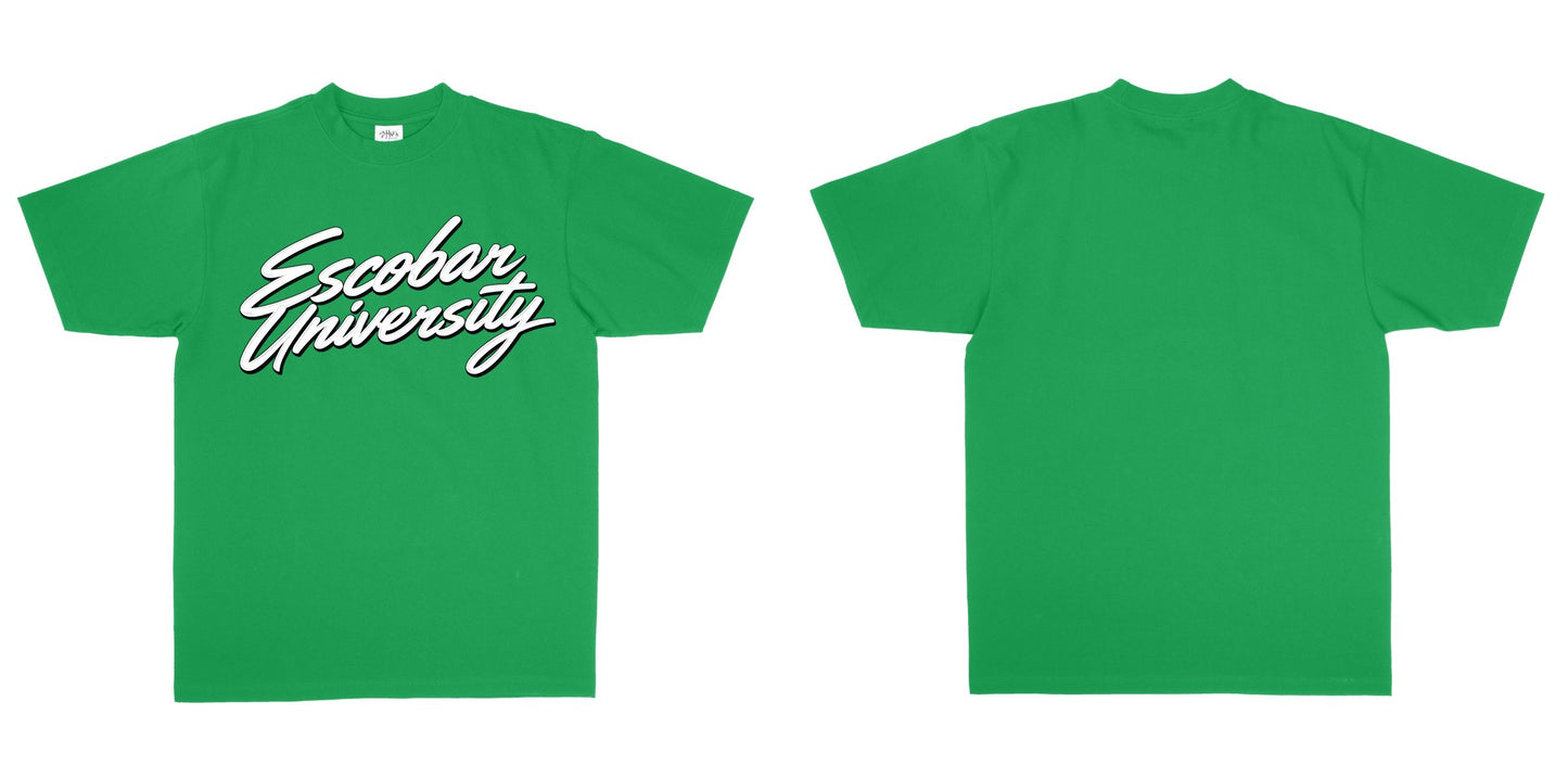 Shaka Wear SHMHSS — Kelly Green / 2XL