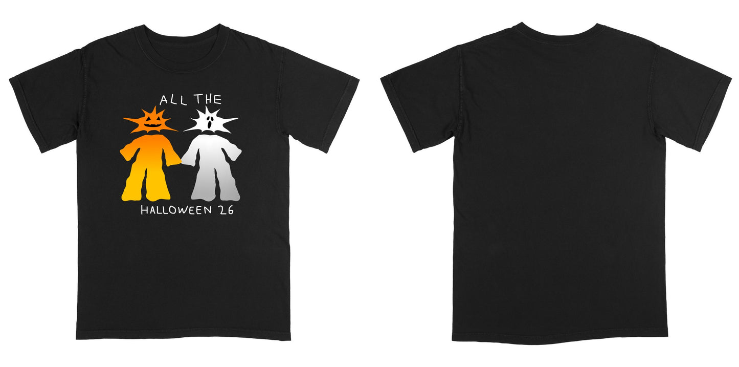 Comfort Colors 1717 — Black / L