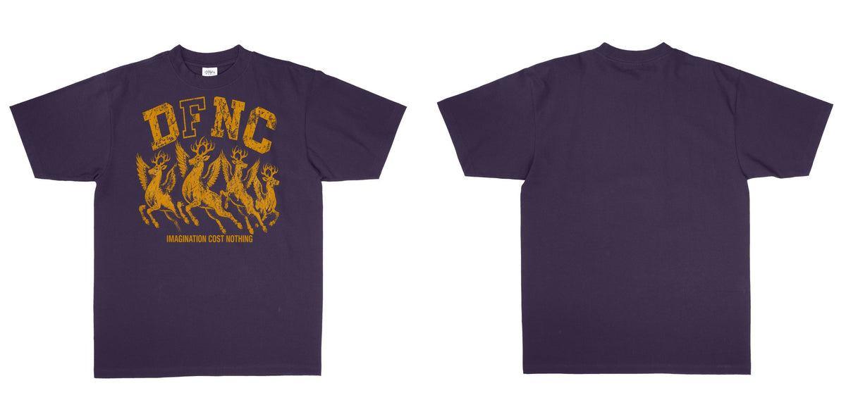 Shaka Wear SHMHSS — Navy / XL