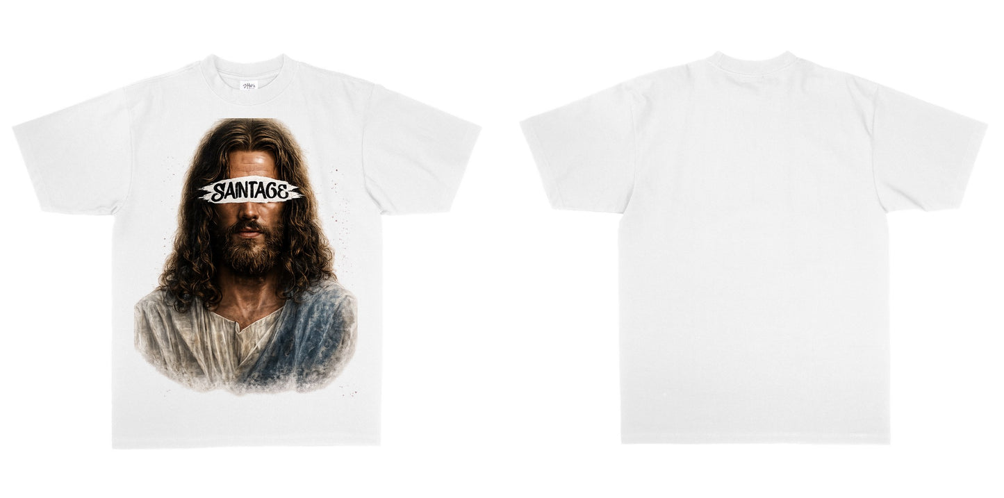 Shaka Wear SHMHSS — White / M