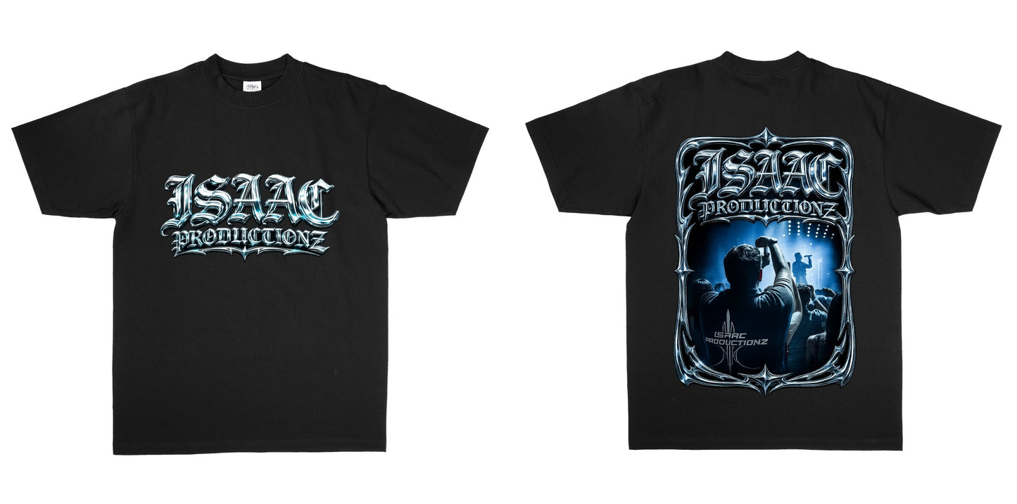 Shaka Wear SHMCS — Black / 2XL