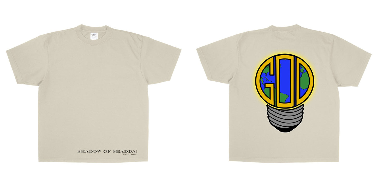 Shaka Wear SHGD — Cream / XL