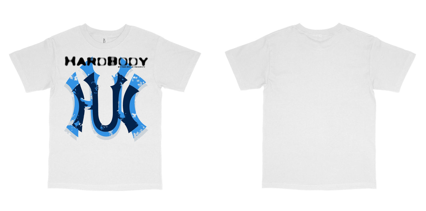 American Apparel 1301 — White / L