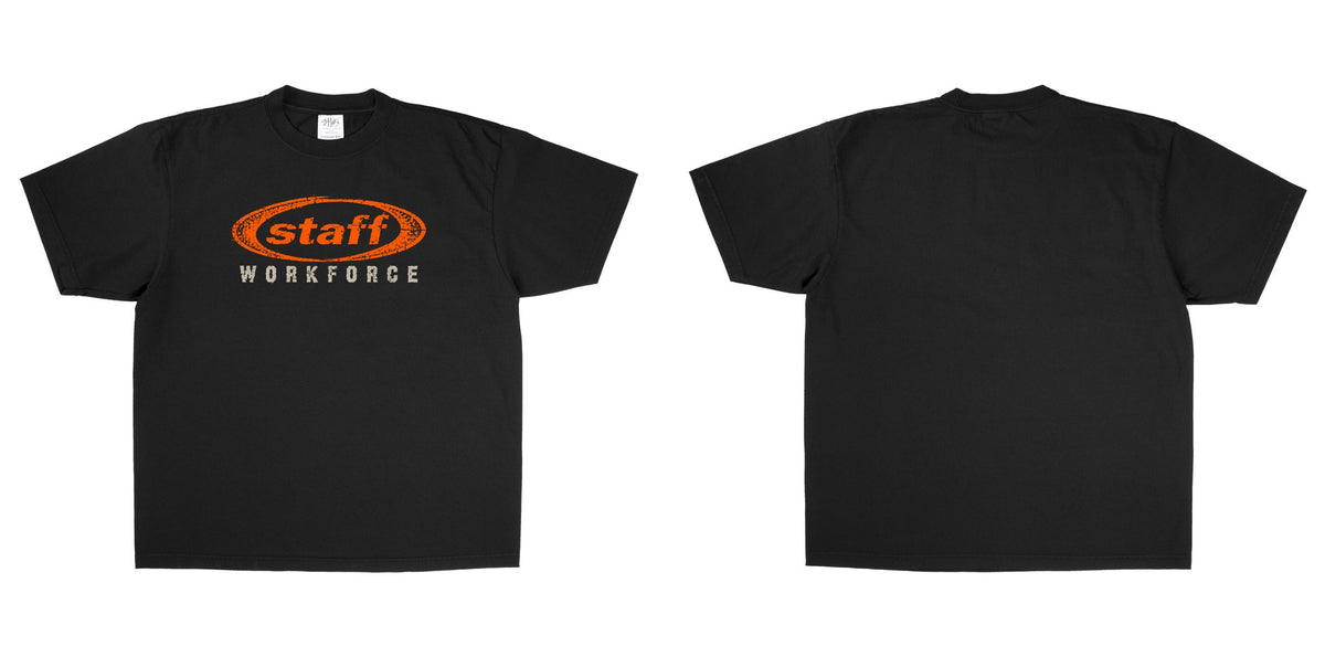 Shaka Wear SHGD — Black / 3XL