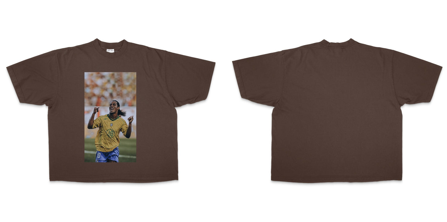 Shaka Wear SHGDD — Mocha / M