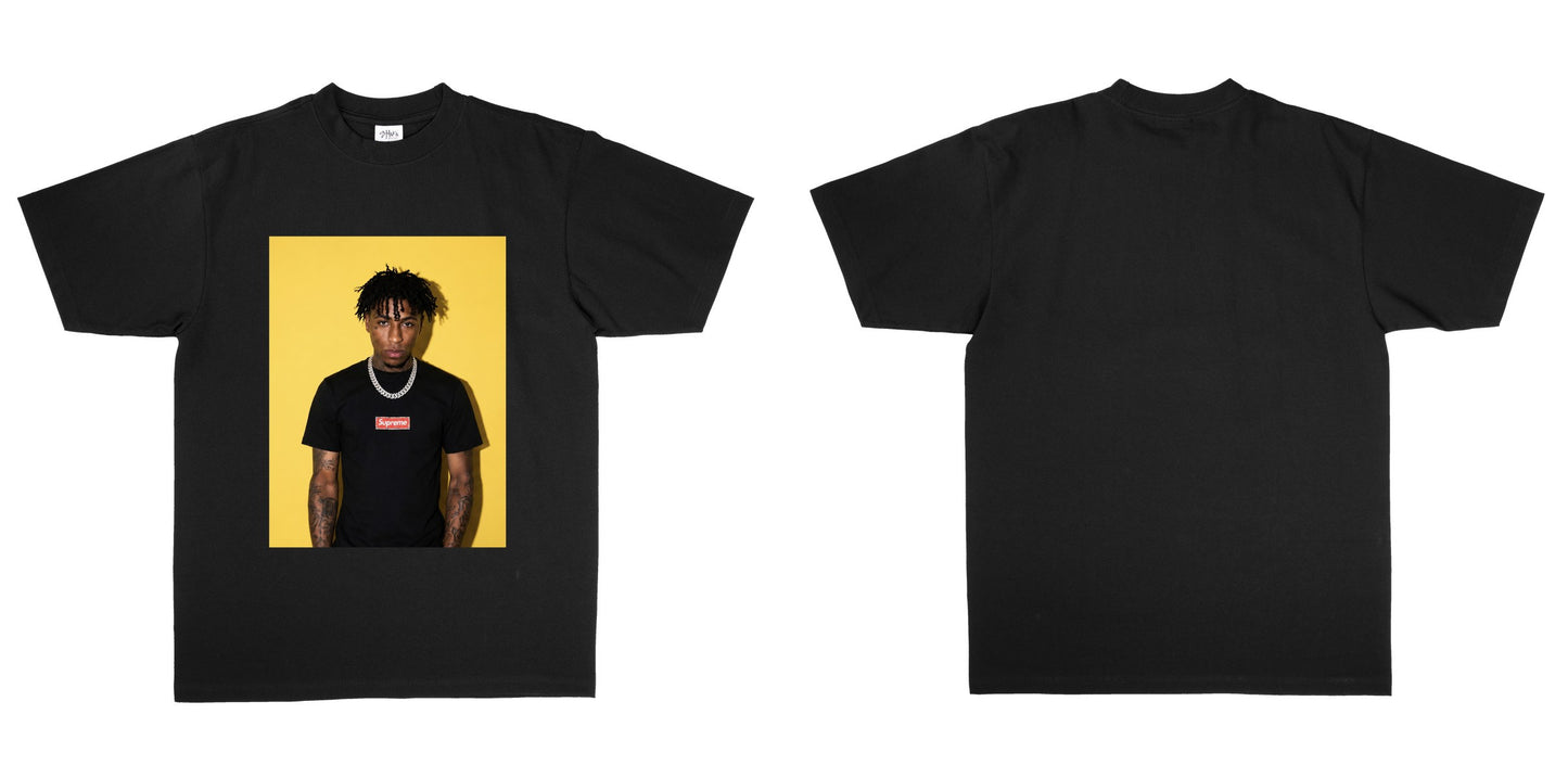 Shaka Wear SHMCS — Black / L