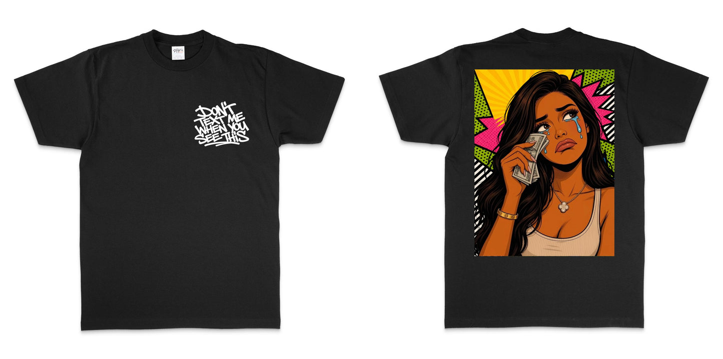 Shaka Wear SHASS — Black / L