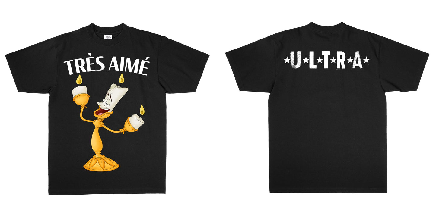 Shaka Wear SHMHSS — Black / M
