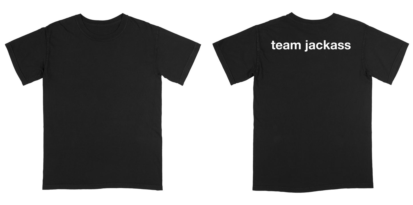 Comfort Colors 1717 — Black / M