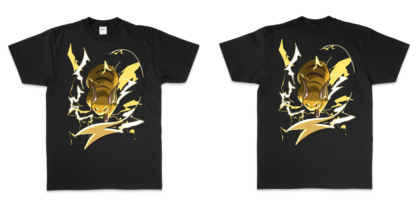 Shaka Wear SHASS — Black / L