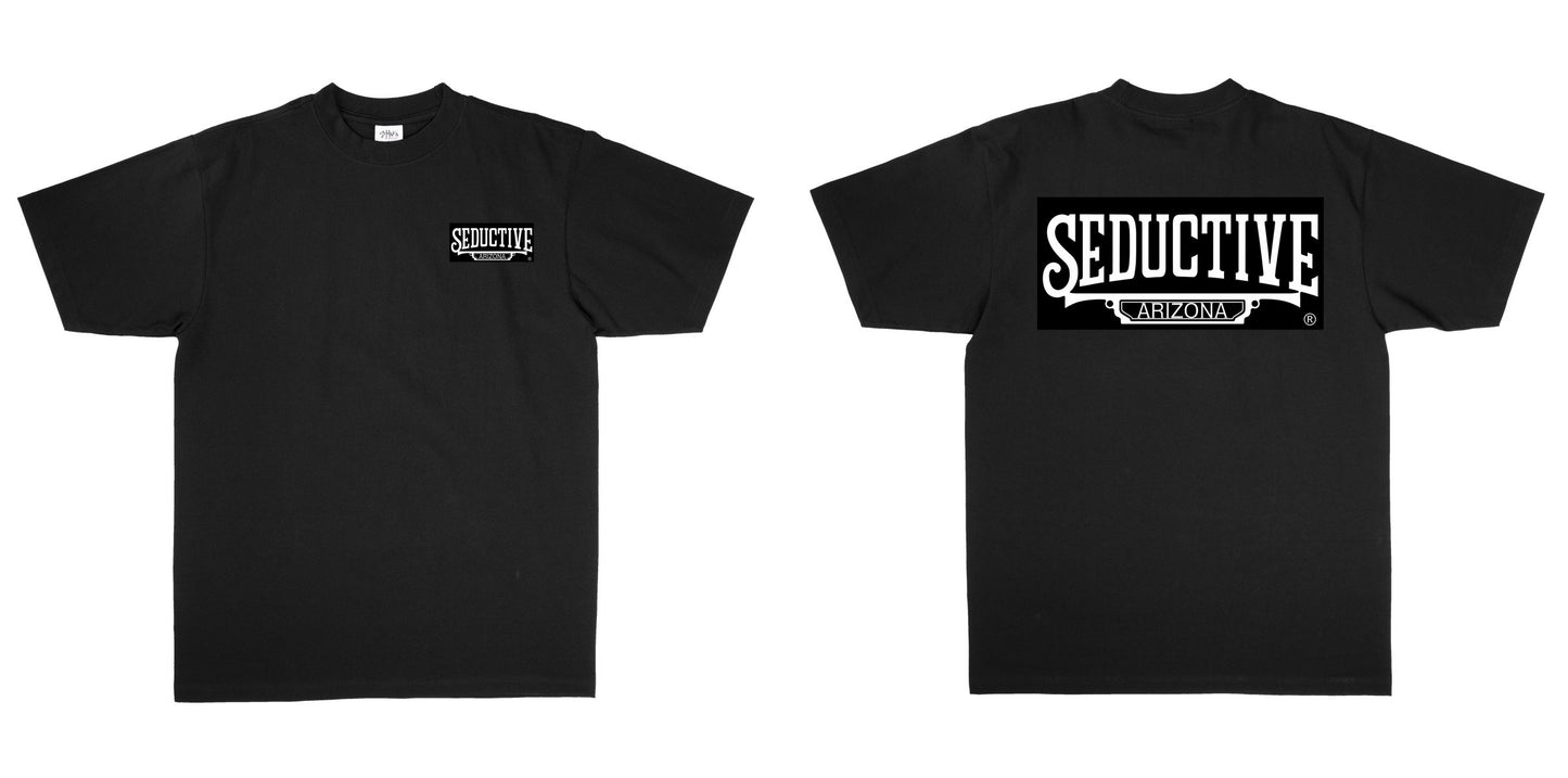 Shaka Wear SHMHSS — Black / 2XL