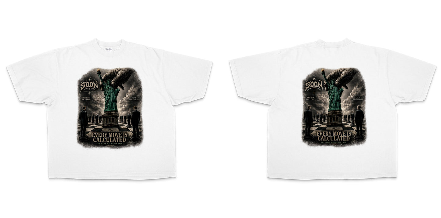 Shaka Wear SHGDD — White / L