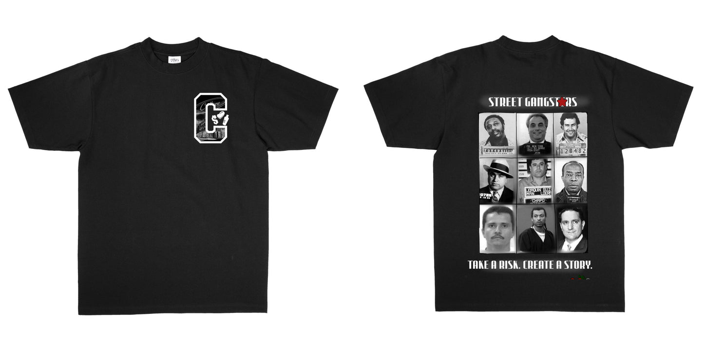 Shaka Wear SHMCS — Black / XL