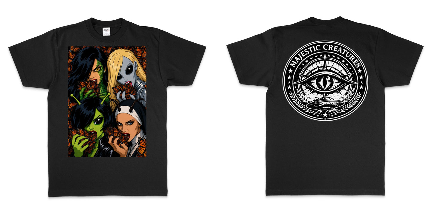 Shaka Wear SHASS — Black / L