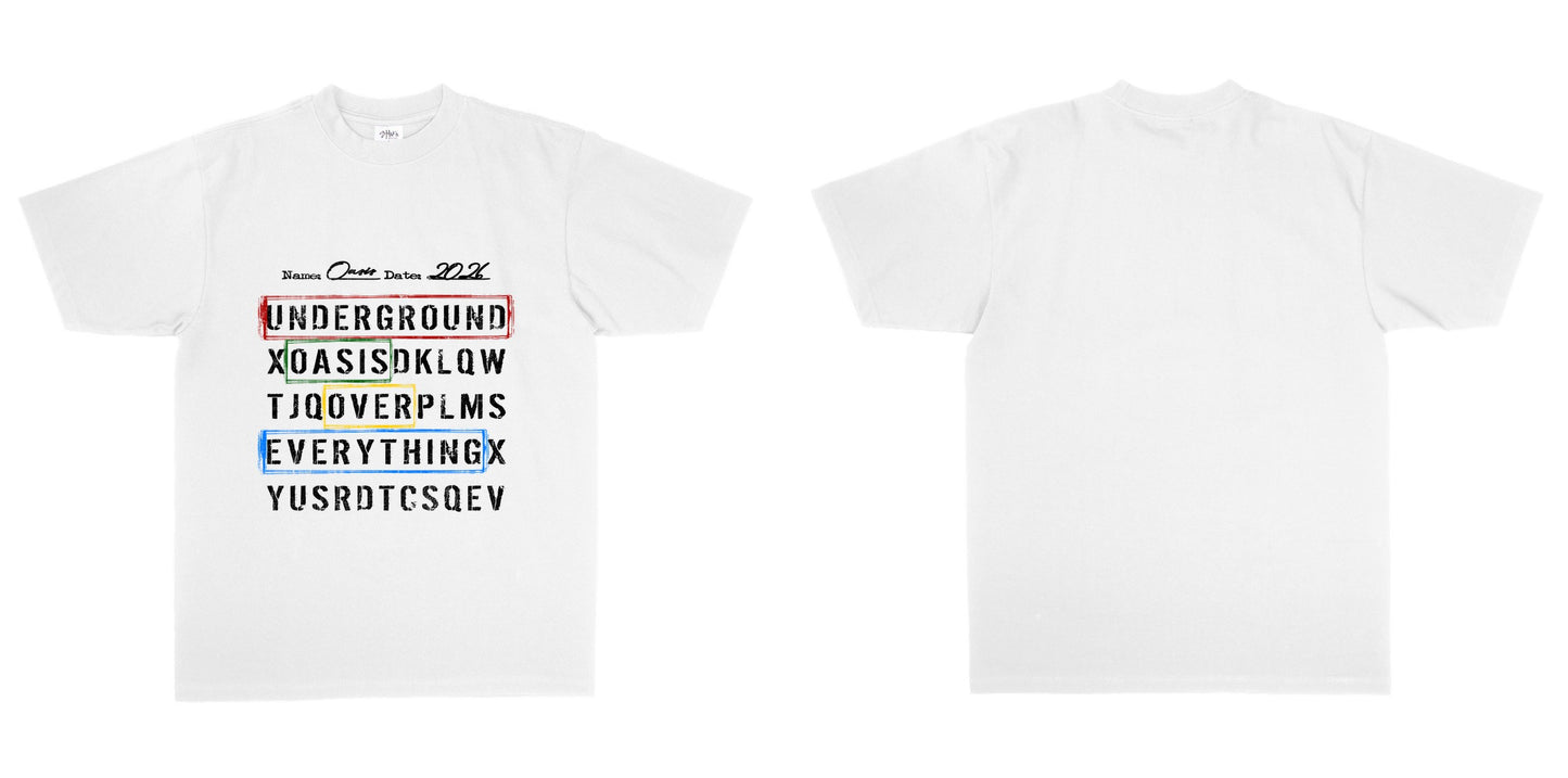 Shaka Wear SHMCS — White / 2XL