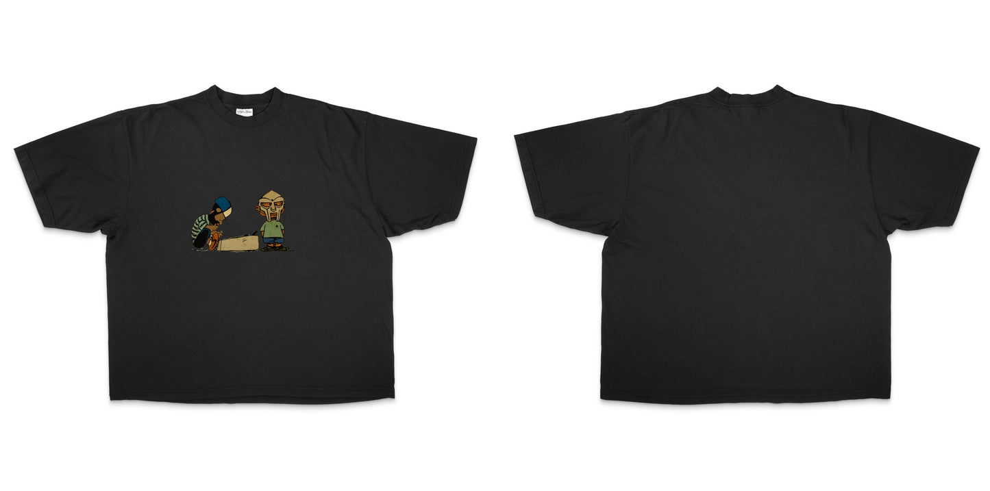 Shaka Wear SHGDD — Black / M