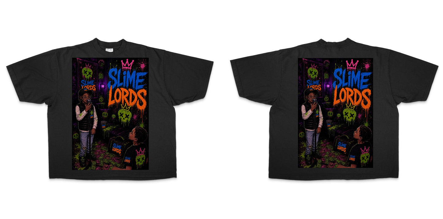 Shaka Wear SHGDD — Black / XL