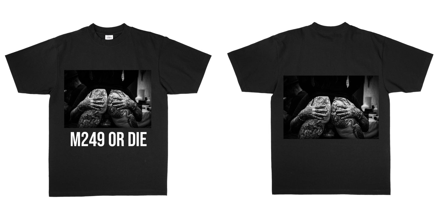 Shaka Wear SHMHSS — Black / L