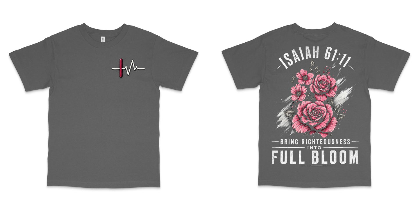 American Apparel 1301 — Black / XL