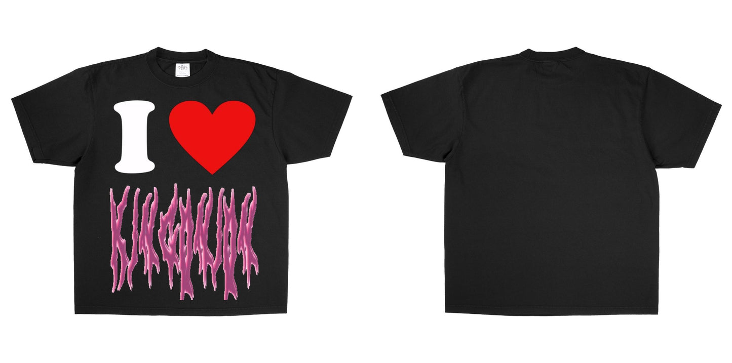 Shaka Wear SHGD — Black / 3XL