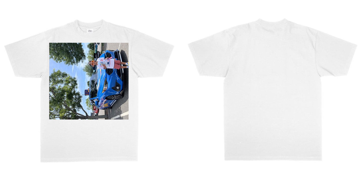Shaka Wear SHMHSS — White / L