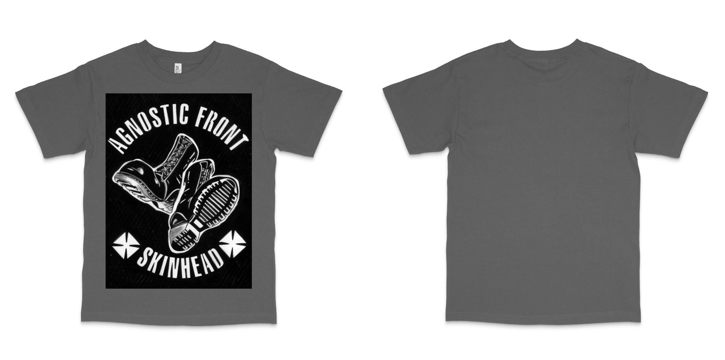 American Apparel 1301 — Black / M