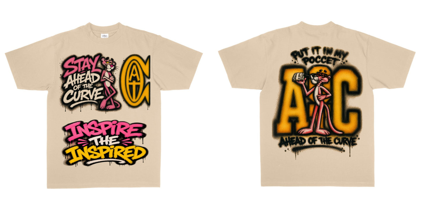 Shaka Wear SHMHSS — Khaki / XL