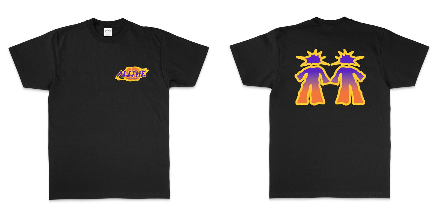 Shaka Wear SHASS — Black / S