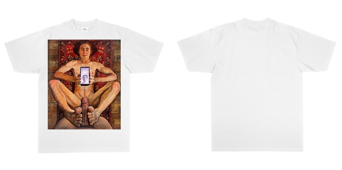Shaka Wear SHMCS — White / L