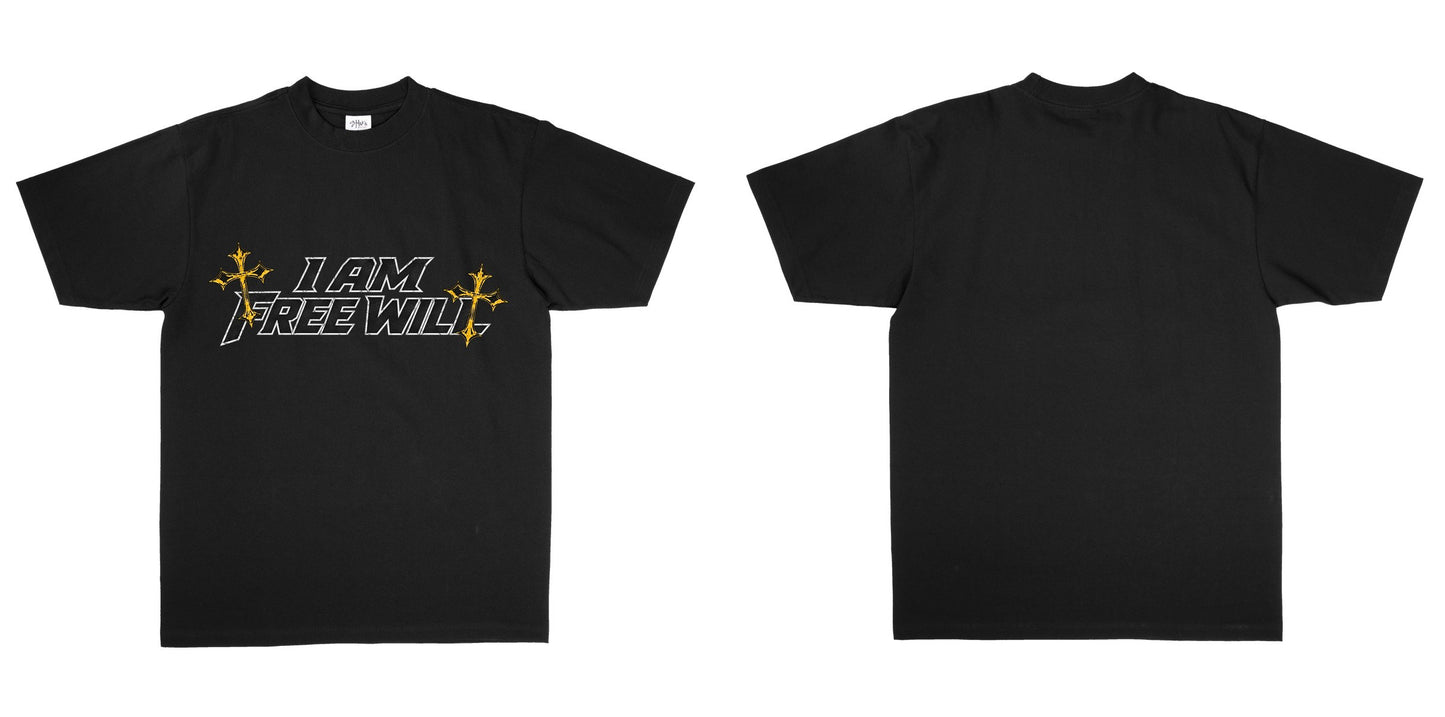 Shaka Wear SHMHSS — Black / L