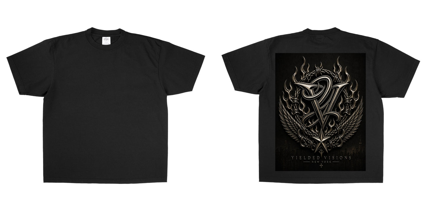 Shaka Wear SHGD — Black / L