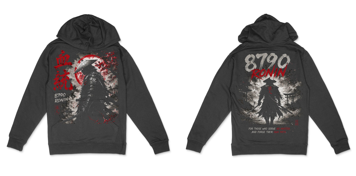 Independent Trading Co. SS4500 — Black / 5XL