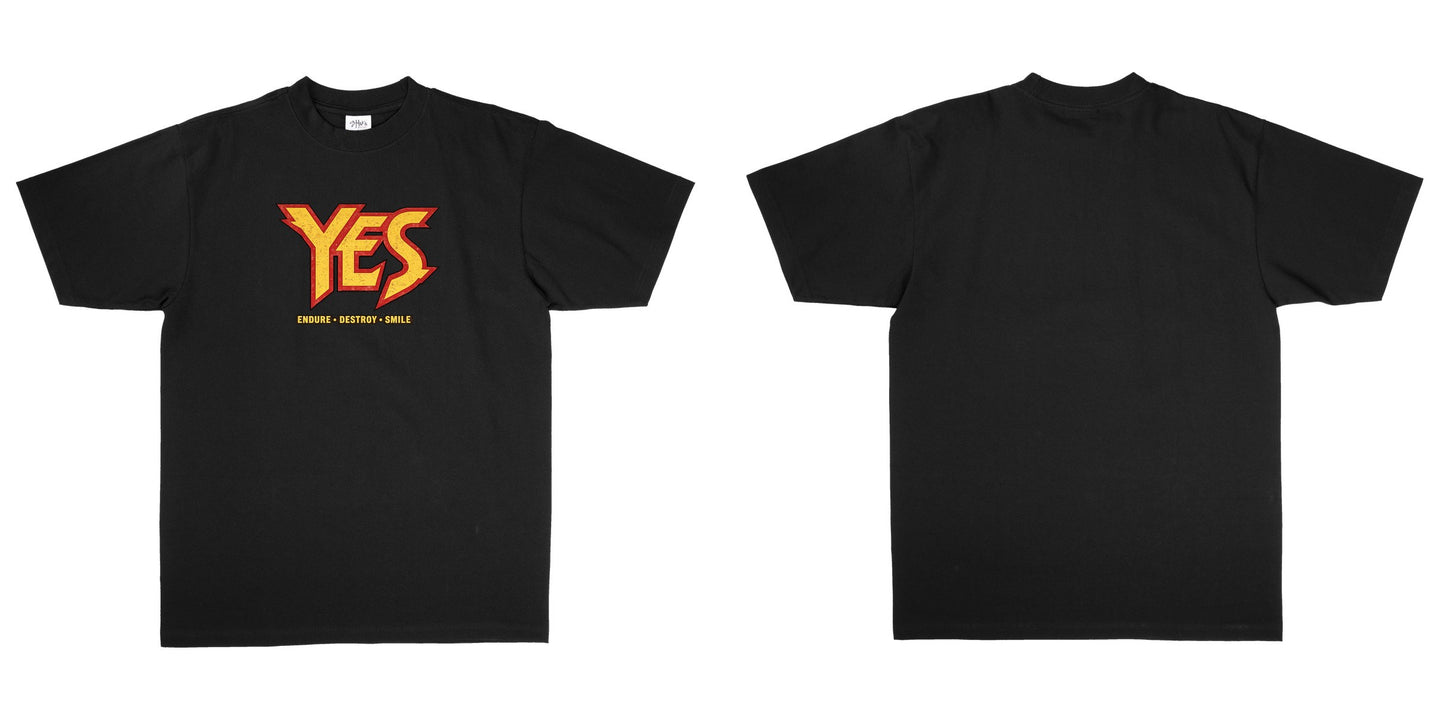 Shaka Wear SHMCS — Off Black / 2XL