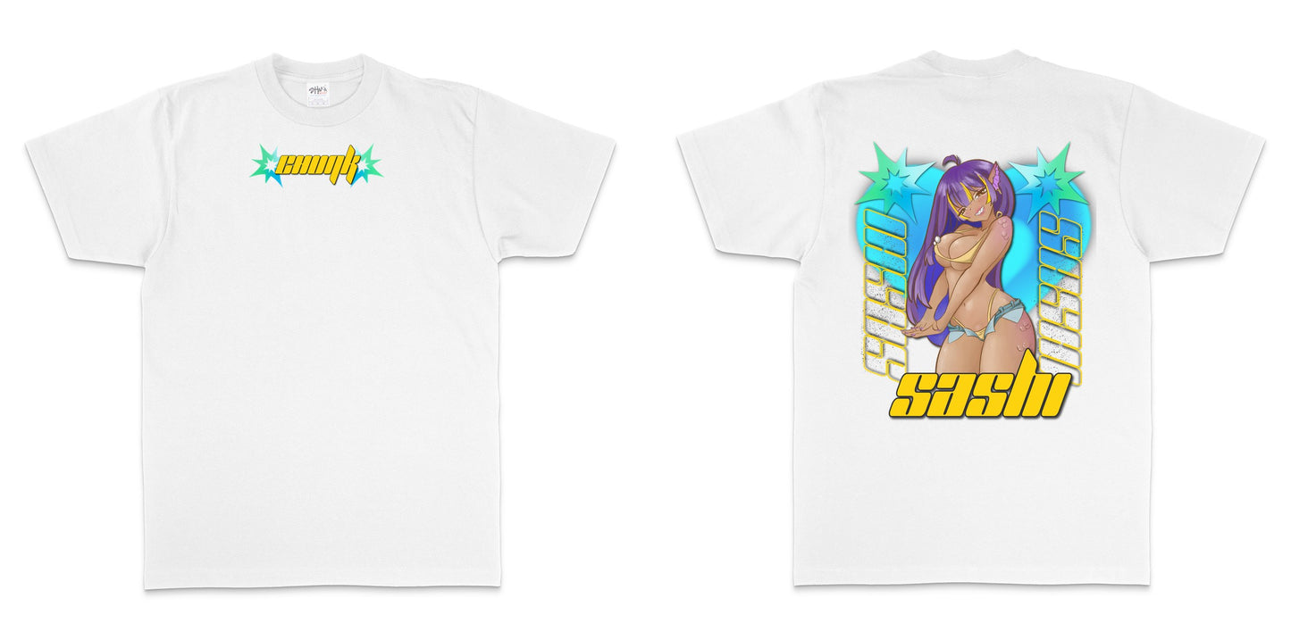 Shaka Wear SHASS — White / L