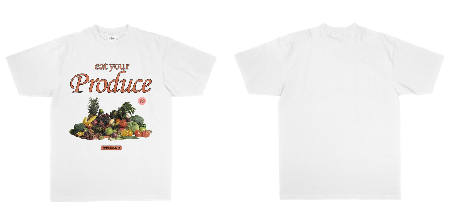 Shaka Wear SHMCS — White / XL