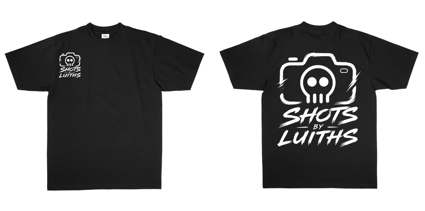 Shaka Wear SHMHSS — Black / 3XL