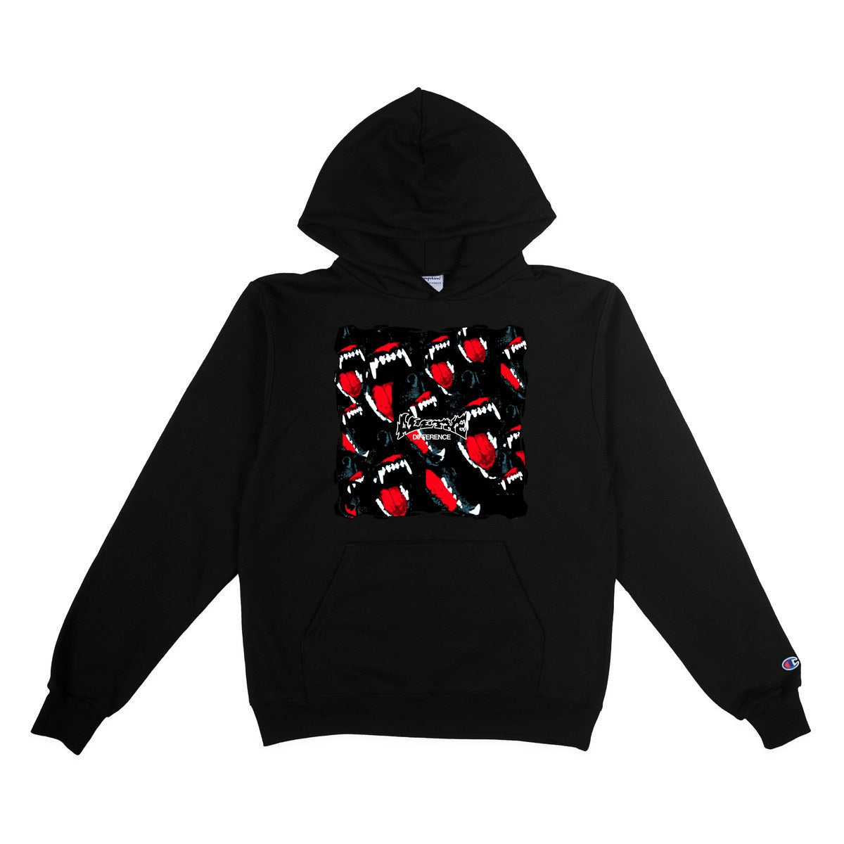Champion S700 — Black / XL