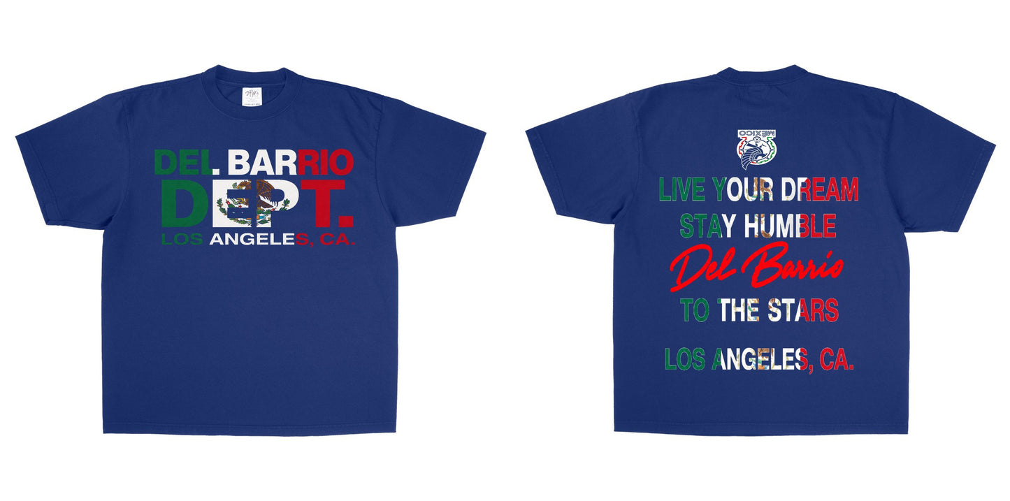 Shaka Wear SHGD — Royal / L