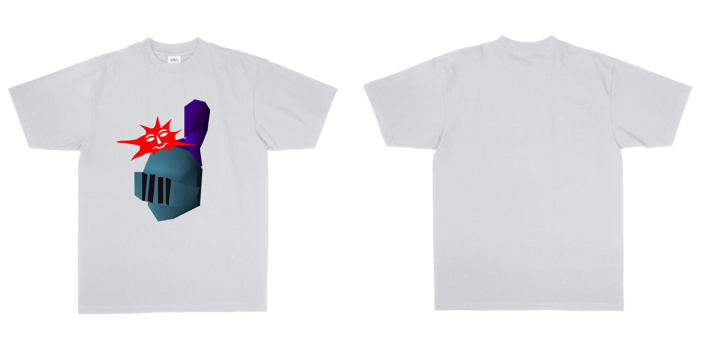 Shaka Wear SHMHSS — Heather Grey / L
