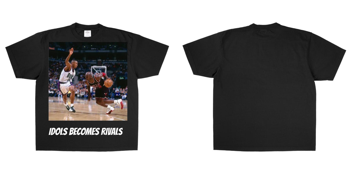 Shaka Wear SHGD — Black / XL