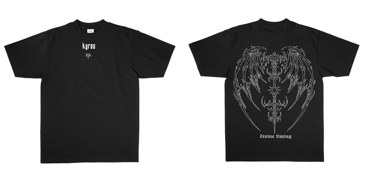 Shaka Wear SHMCS — Black / M