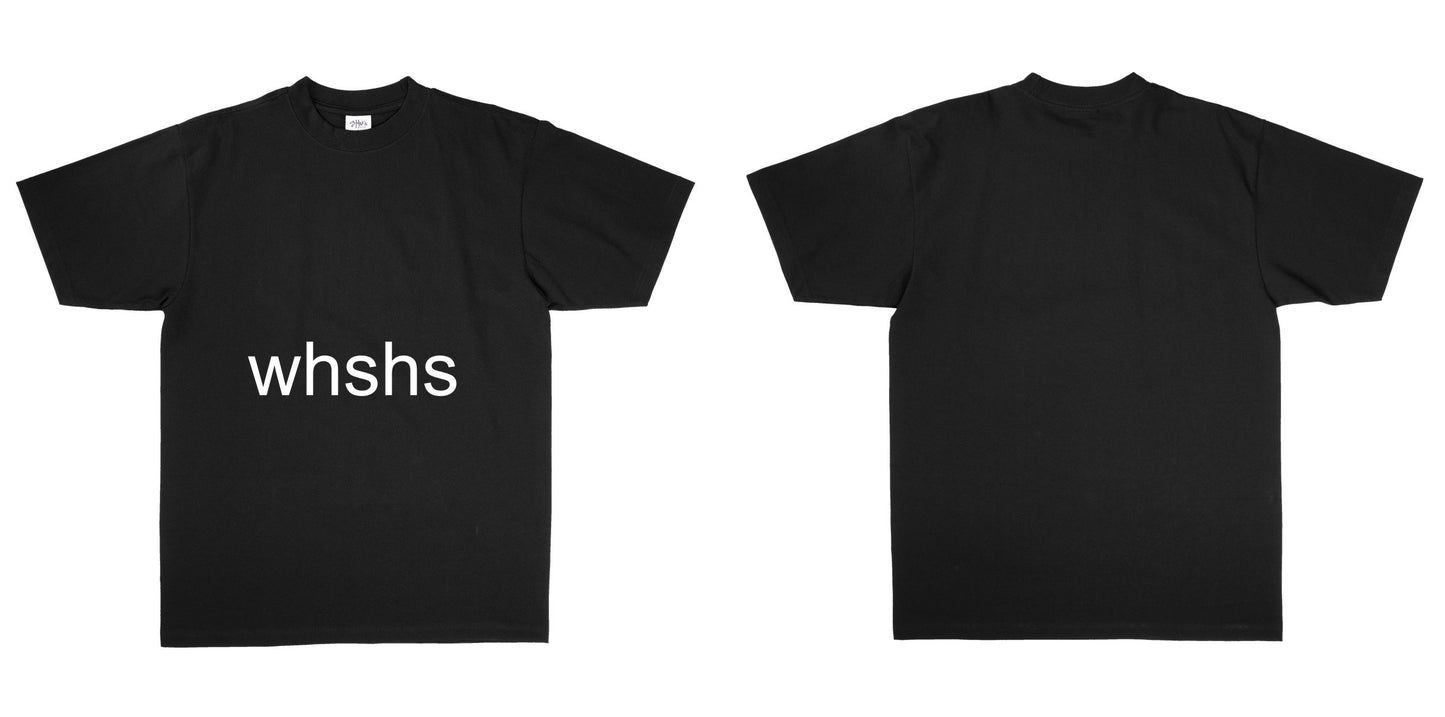 Shaka Wear SHMHSS — Black / S