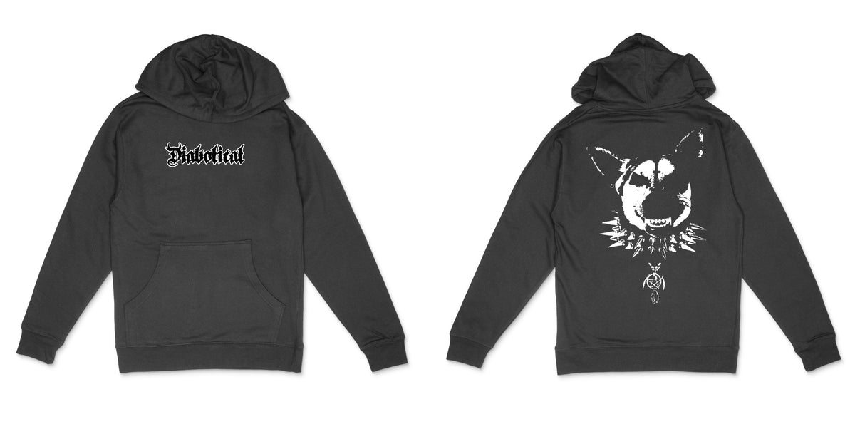 Independent Trading Co. SS4500 — Black / S